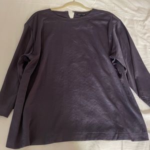 Eileen Fisher Blouse